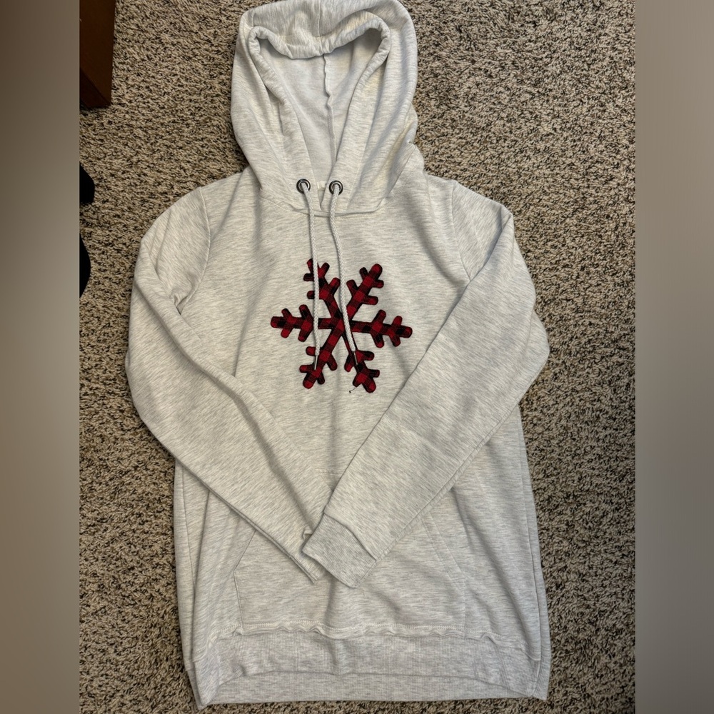 MAURICES HOODIE